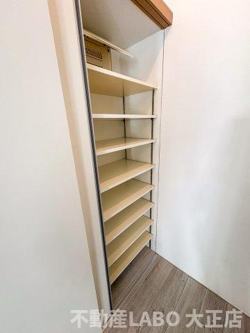 アーバンフラッツ湊町のその他