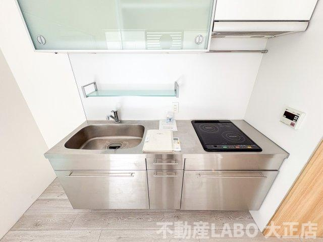 アーバンフラッツ湊町のその他