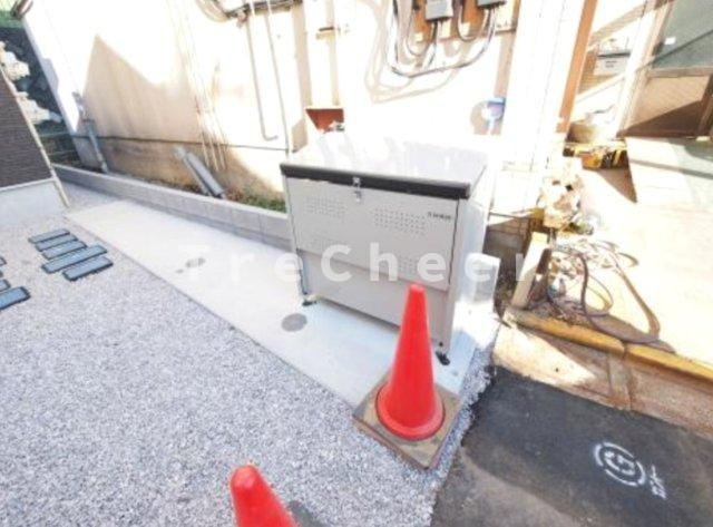 ミトス板橋新河岸(Mythos板橋新河岸)のその他共用部分