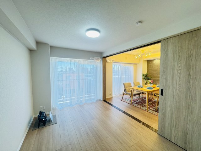 ダイアパレス前橋南町の洋室|ダイアパレス前橋南町