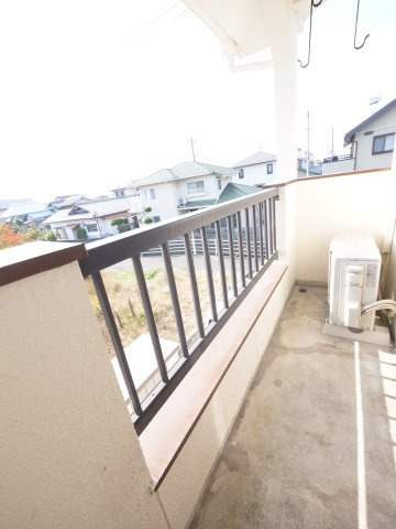 リレイズ葉月Ⅰの展望