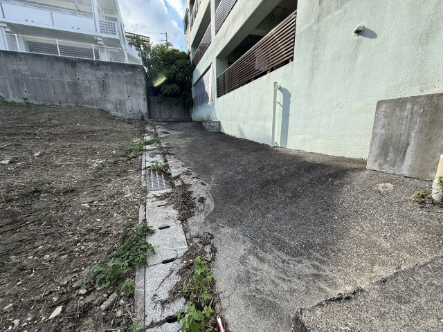 豊見城市上田土地　３号地の周辺