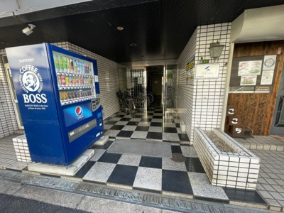 【エントランス】 | スター21ながた