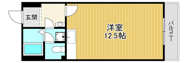 【間取り】 | スター21ながた