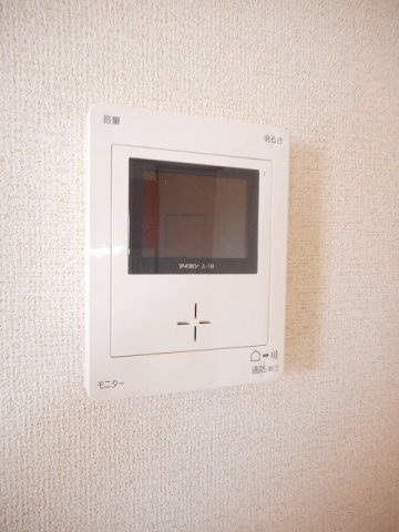 アンソレイユＴＮ　Ⅱの設備