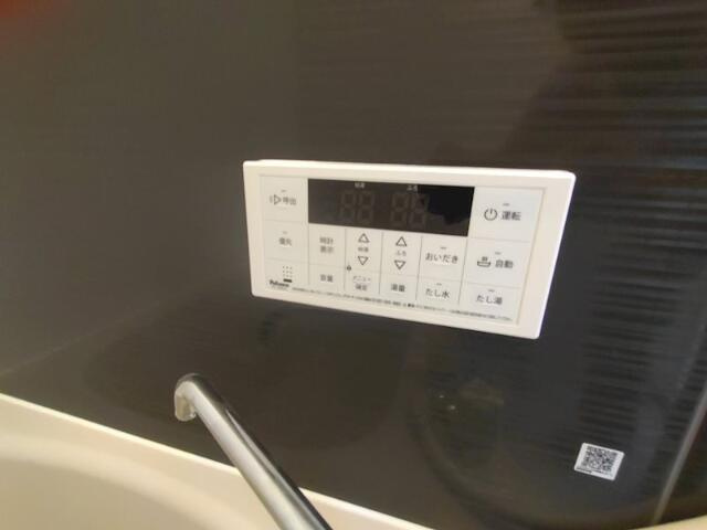 イデアル湘南の設備