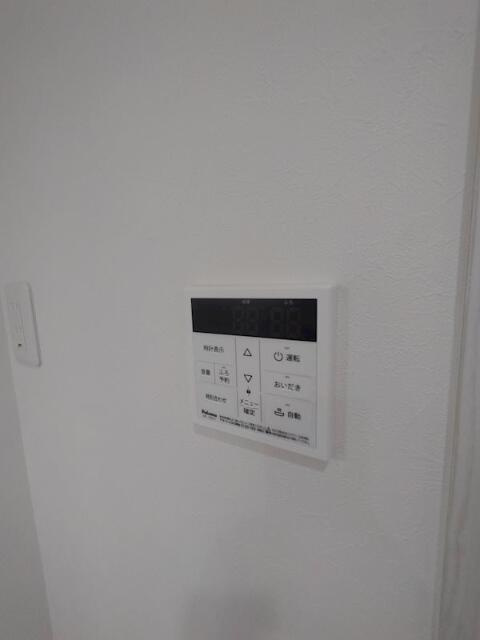 イデアル湘南の設備