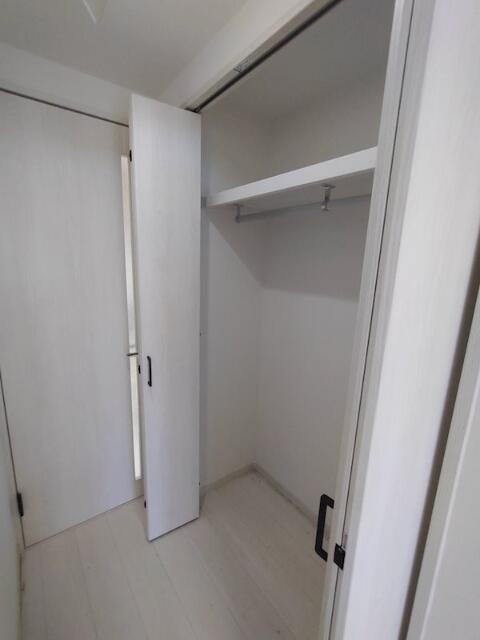 イデアル湘南の収納