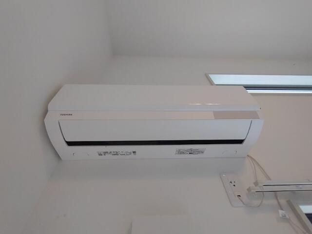 イデアル湘南の設備