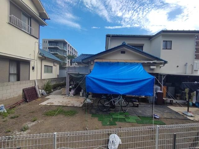 イデアル湘南の展望