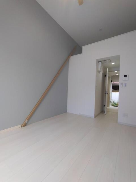 イデアル湘南の居間・リビング