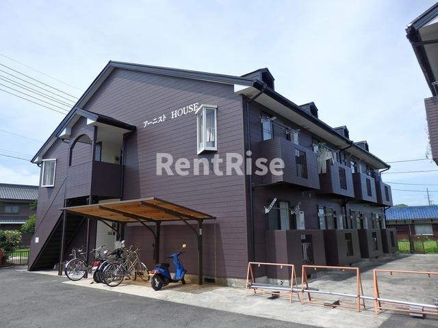 アーニストハウスＡ棟