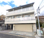 リバティコートの画像