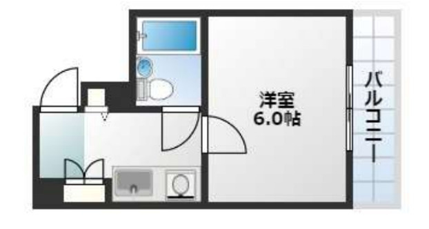 【間取り】 | リバティコート