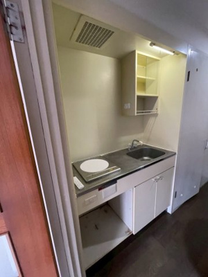 【キッチン】 | リバティコート