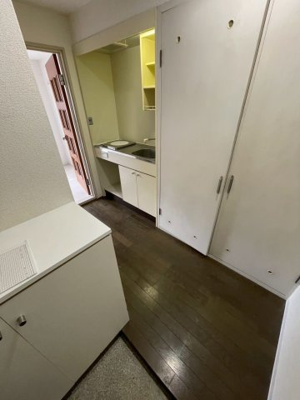 【内装】 | リバティコート