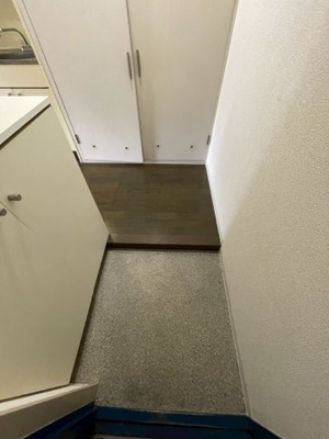 【玄関】 | リバティコート