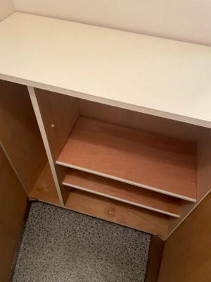 【収納】 | リバティコート