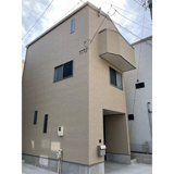 矢向１丁目貸家の画像