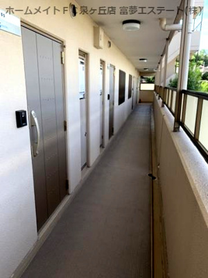 【ロビー】 | グミヒルズ