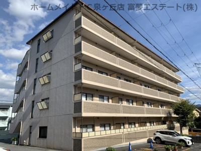 【外観】 | グミヒルズ