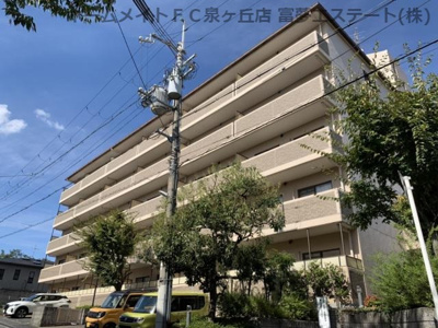 【外観】 | グミヒルズ