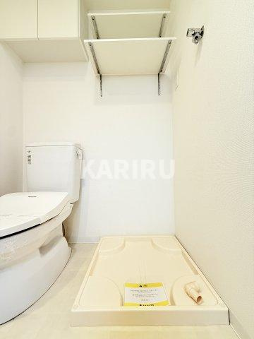 ARISTO扇町のその他