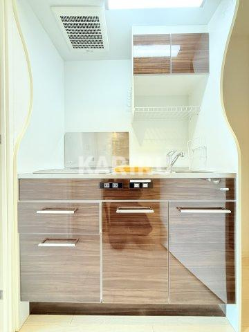 ARISTO扇町のその他