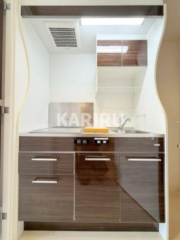 ARISTO扇町のその他