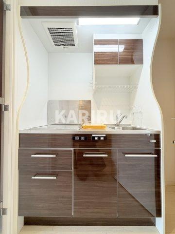 ARISTO扇町のその他