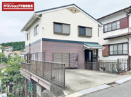 三島市大場(パサディナタウン) 中古住宅 EH05885の画像