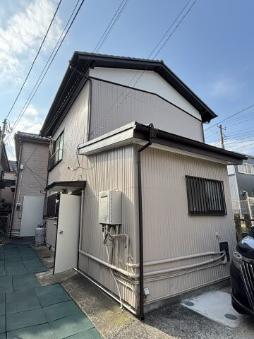 レント杉山