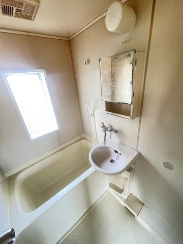 スカイハウス野比の内装|中はこのようになっています