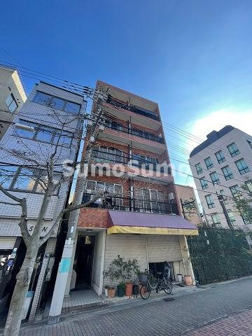 セイワパレス寺山公園