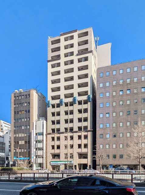 エスティメゾン銀座　駅近　ペット相談　洋室10.7帖