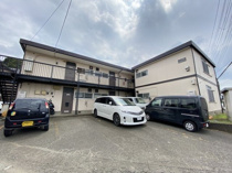 コーポ南の画像