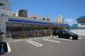 ハイムカリンⅠの周辺|ローソン横須賀久里浜四丁目店 164m