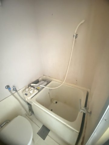 ハイムカリンⅠの内装|内装です