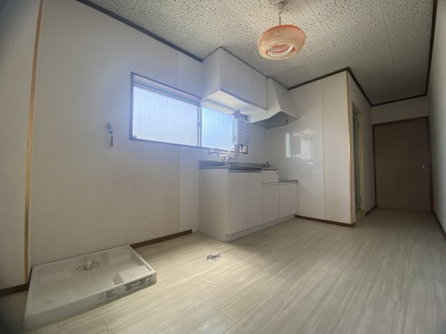 ハイムカリンⅠの内装|過ごしやすい室内です