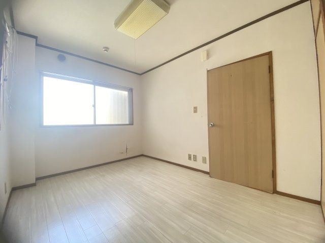 ハイムカリンⅠの内装|きれいな内装です