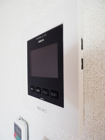 ノイ．グランツ　Ｅの設備