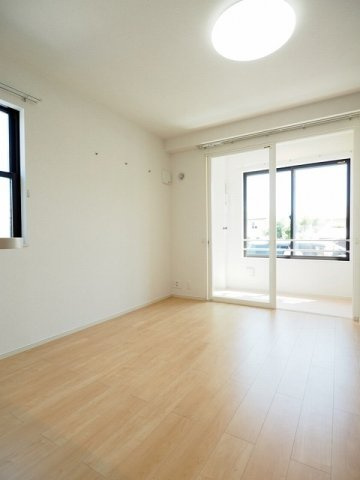 ノイ．グランツ　Ｅの内装