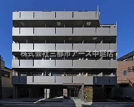 ルーブル蒲田南七番館の画像
