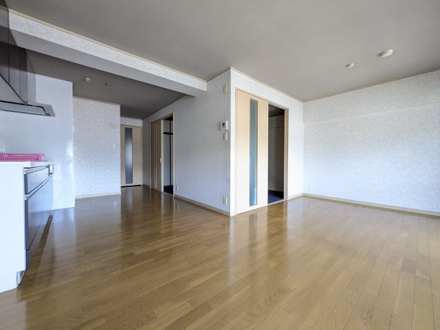 【居間・リビング】