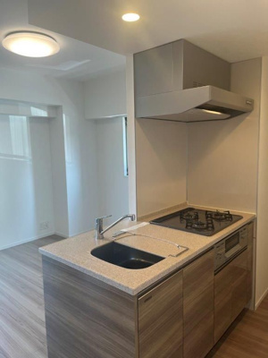 【キッチン】 | リテラス馬込