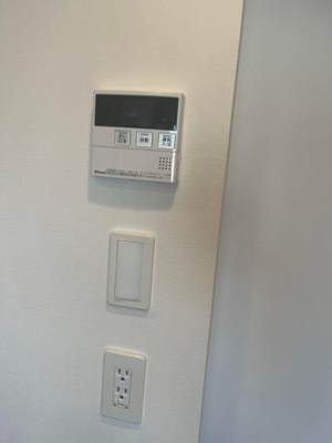 【設備】 | リテラス馬込