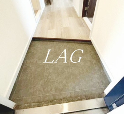 【玄関】 | 海老名プラーザ１９号棟 | 玄関です。