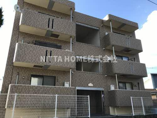 ブレイン枚田岡