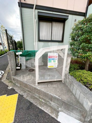 【その他共用部分】 | ラフィーネ