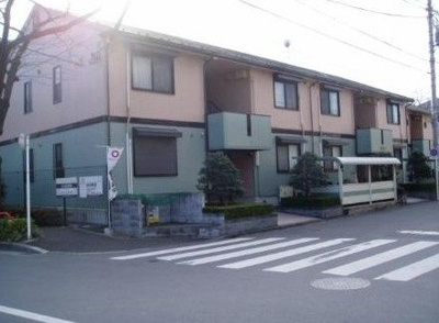 【外観】 | ラフィーネ | 建物外観を気になさる方へ、見た目の良い物件です